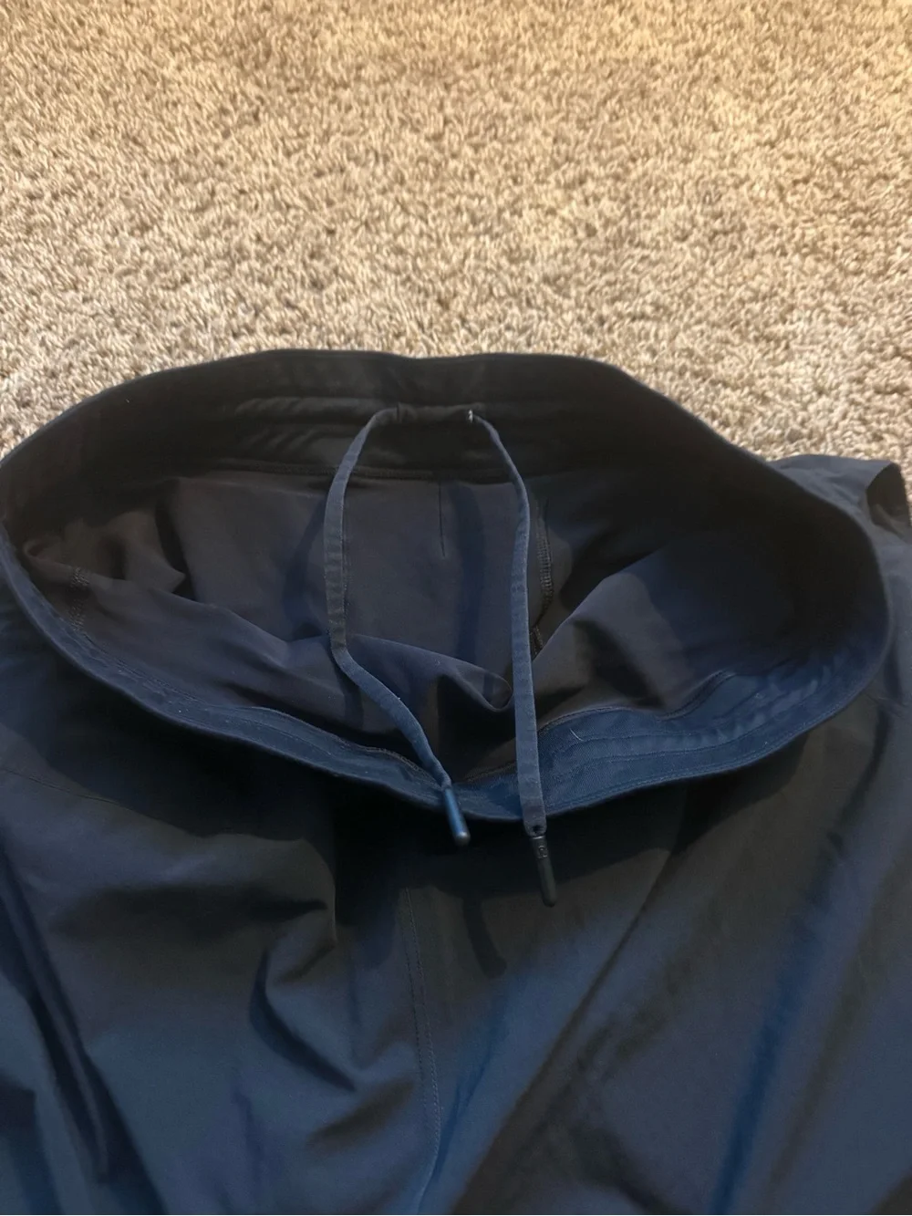 lululemon athletica Black Women's Athletic Shorts